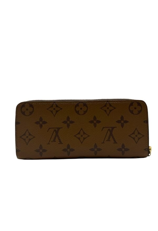 LOUIS VUITTON – CLÉMENCE WALLET